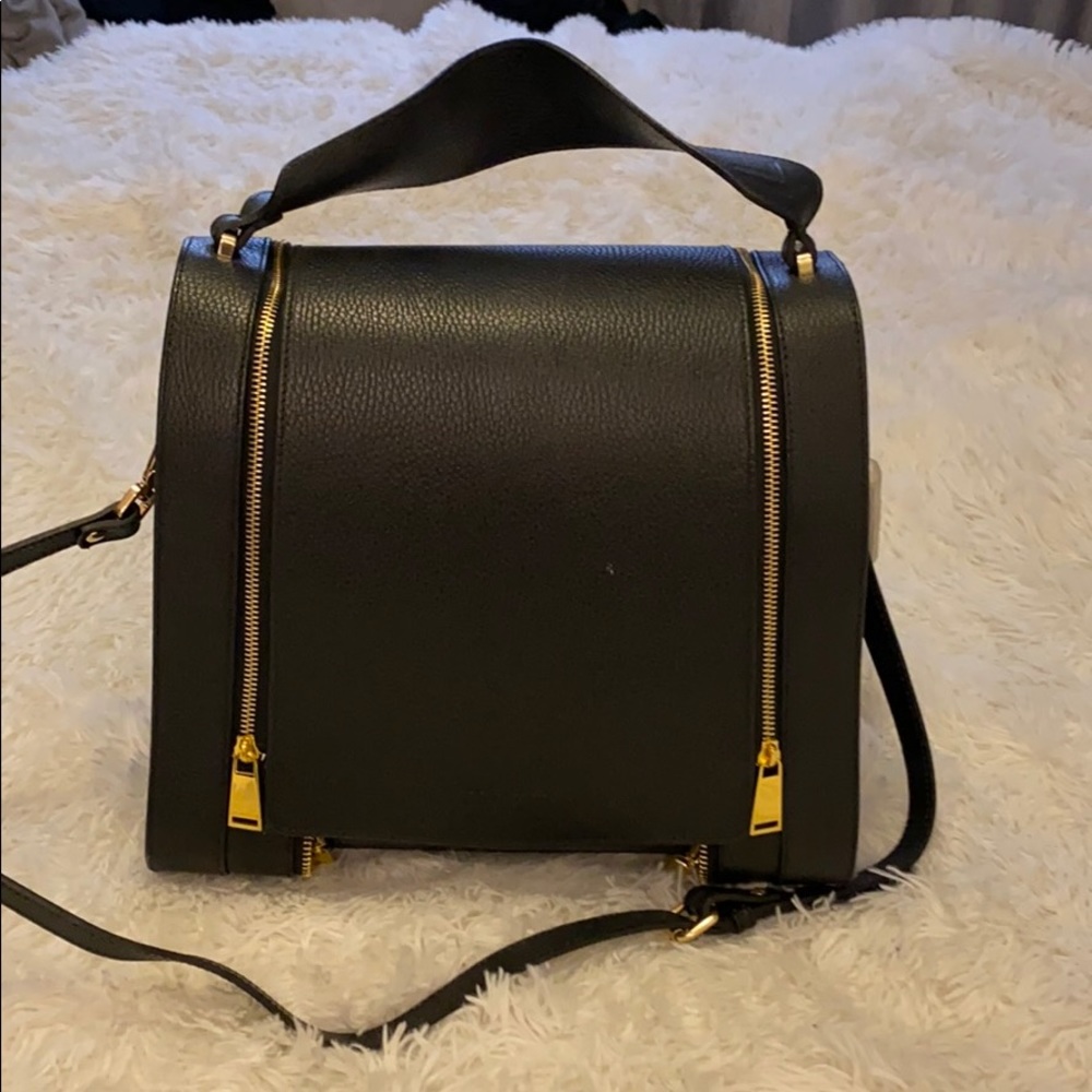 Barcelona bag